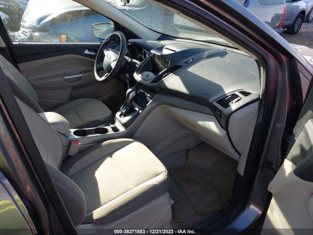 Ford ESCAPE SE 2014 1FMCU0GX1EUB05050 Image 5