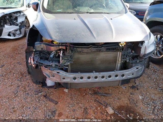 Ford ESCAPE SE 2014 1FMCU0GX1EUB05050 Image 6