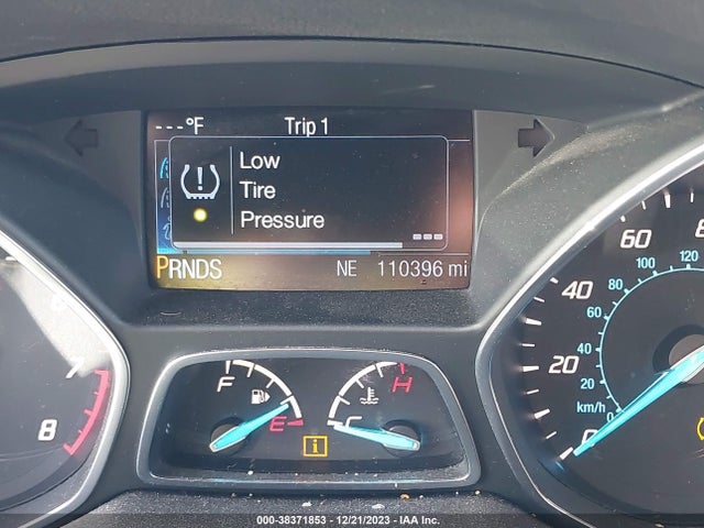 Ford ESCAPE SE 2014 1FMCU0GX1EUB05050 Image 7
