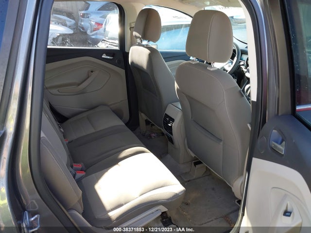 Ford ESCAPE SE 2014 1FMCU0GX1EUB05050 Image 8
