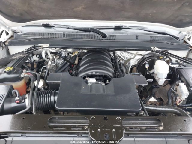 1GKS1HKC4FR166736 GMC Yukon Xl 1500 Slt