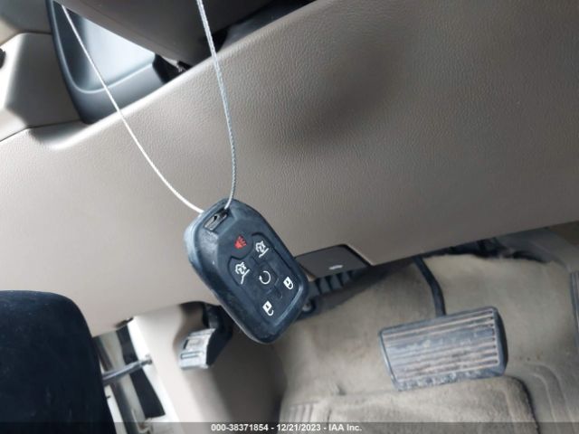 1GKS1HKC4FR166736 GMC Yukon Xl 1500 Slt