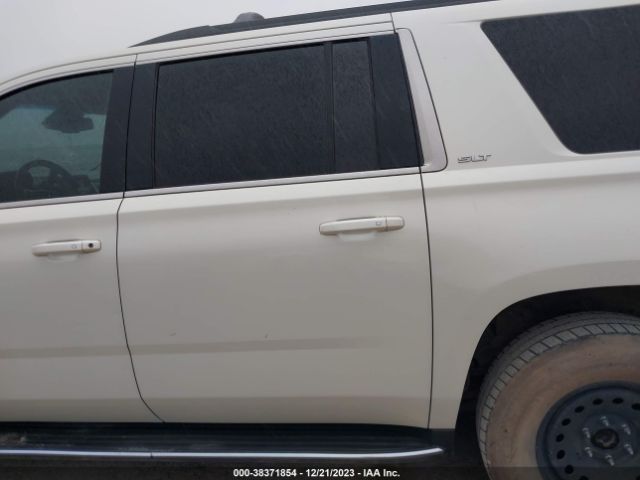 1GKS1HKC4FR166736 GMC Yukon Xl 1500 Slt