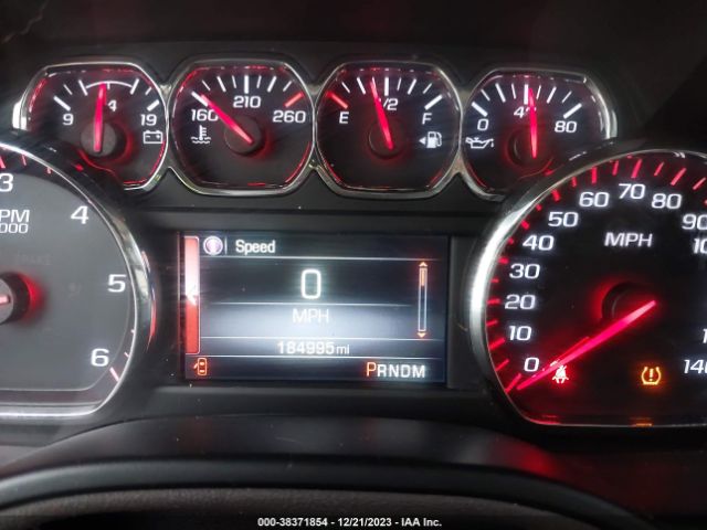 1GKS1HKC4FR166736 GMC Yukon Xl 1500 Slt