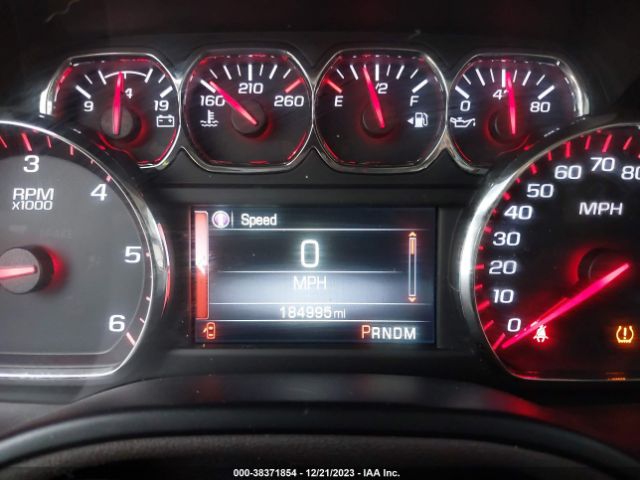 1GKS1HKC4FR166736 GMC Yukon Xl 1500 Slt
