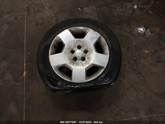 2007 CHEVROLET IMPALA  SS VIN: 2G1WD58C579195130