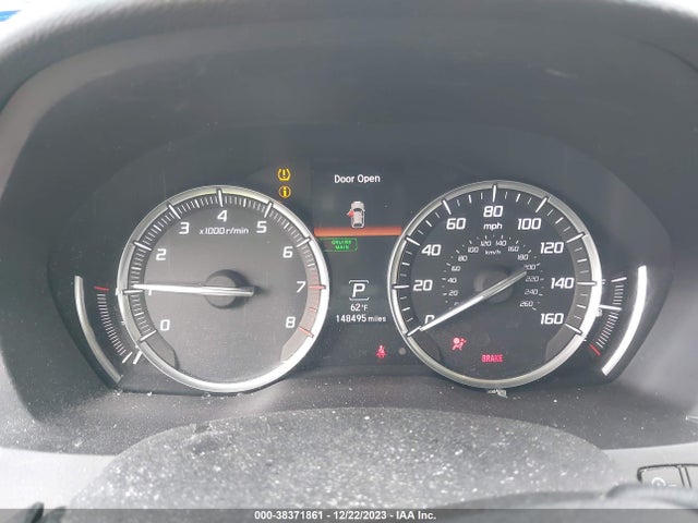 Acura MDX 2015 5FRYD4H28FB028402 Image 7