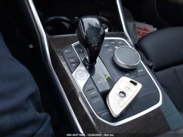 3MW5P7J04M8B52218 BMW 3 Series 330e