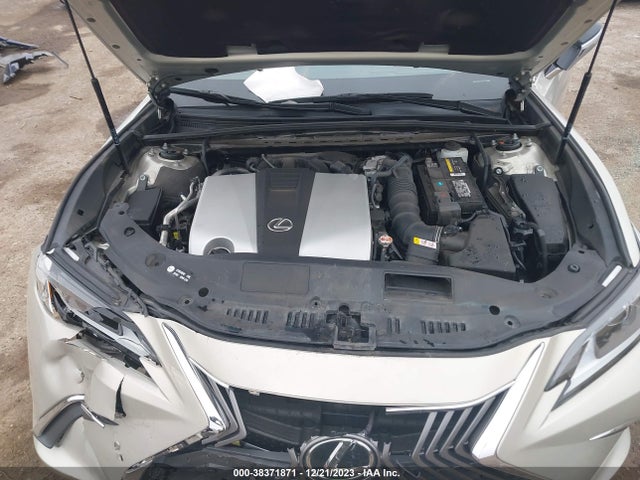 58ABZ1B14KU022173 Lexus ES 350