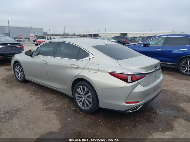58ABZ1B14KU022173 Lexus ES 350