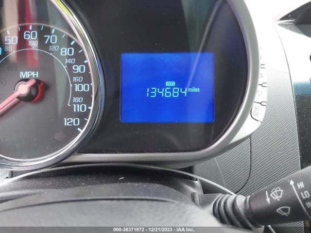 Chevrolet Spark 1lt Auto 2014 KL8CD6S98EC534863 Image 7