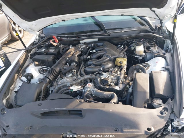 Lexus IS 250 2015 JTHBF1D22F5079044 Image 10