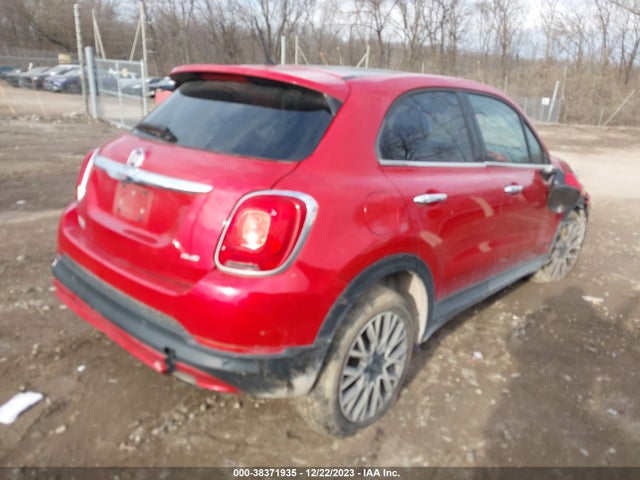 2017 FIAT 500X ZFBCFYDB7HP552834 Photo 3