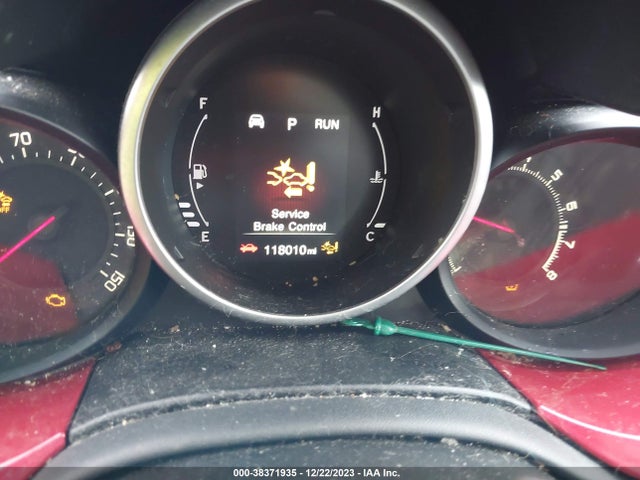 2017 FIAT 500X ZFBCFYDB7HP552834 Photo 6