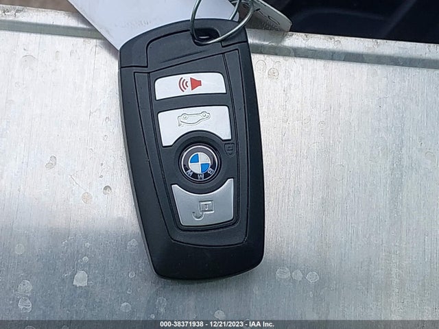 BMW 535i 2014 WBA5B1C50ED481376 Image 11