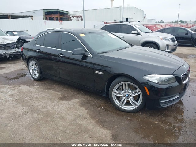 BMW 535i 2014 WBA5B1C50ED481376 Image 13