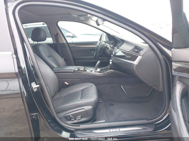 BMW 535i 2014 WBA5B1C50ED481376 Image 5