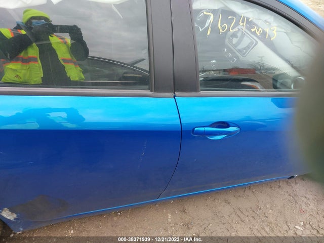 Nissan Versa Sv Xtronic Cvt 2021 3N1CN8EV3ML819145 Image 13