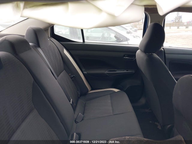 Nissan Versa Sv Xtronic Cvt 2021 3N1CN8EV3ML819145 Image 8
