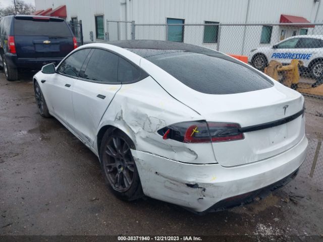 5YJSA1E58NF467272 Tesla Model S Dual Motor All-wheel Drive