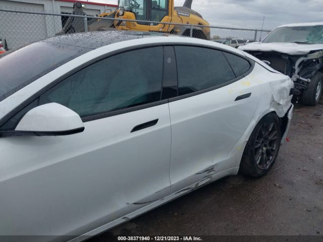 5YJSA1E58NF467272 Tesla Model S Dual Motor All-wheel Drive