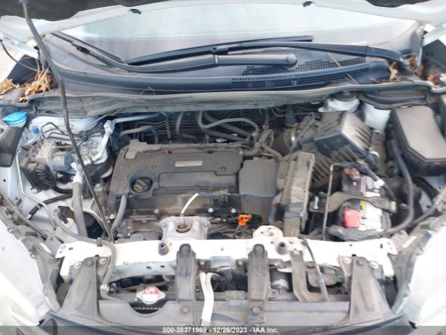 5J6RM3H78GL025231 Honda Cr-v Ex-l