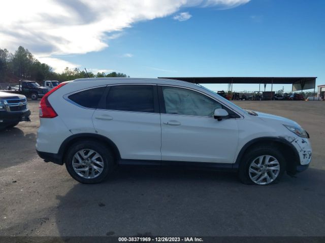 5J6RM3H78GL025231 Honda Cr-v Ex-l