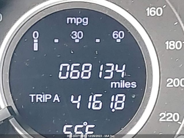 5J6RM3H78GL025231 Honda Cr-v Ex-l