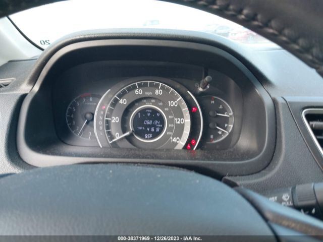 5J6RM3H78GL025231 Honda Cr-v Ex-l
