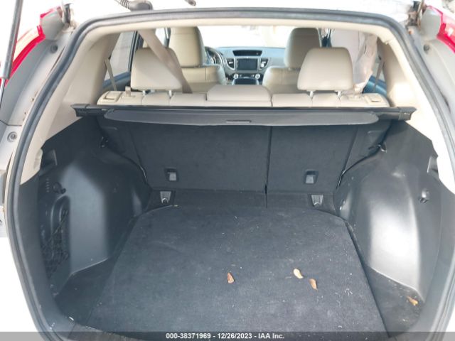 5J6RM3H78GL025231 Honda Cr-v Ex-l