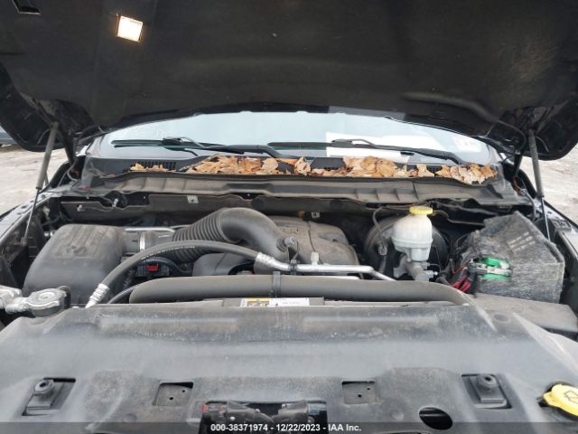 1C6RR7MT4HS859402 RAM 1500 Night  4x4 5'7 Box