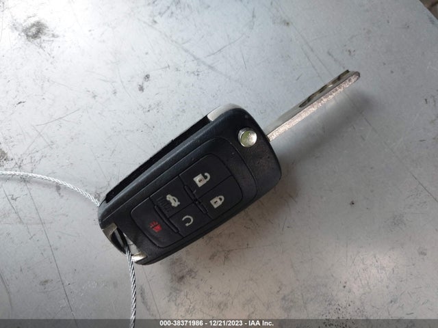 Chevrolet EQUINOX LT 2017 2GNALCEK0H6300168 Image 11