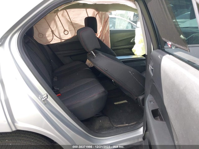 Chevrolet EQUINOX LT 2017 2GNALCEK0H6300168 Image 8