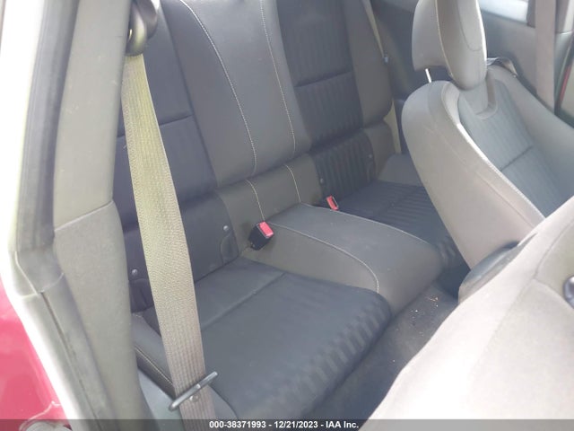 Chevrolet Camaro 2ls 2014 2G1FA1E34E9160792 Image 8