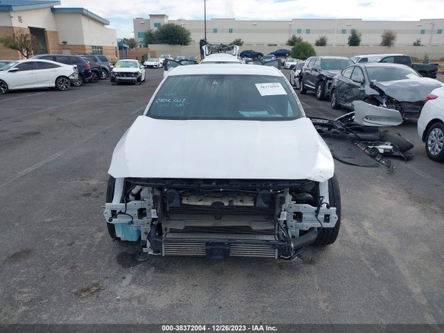 Honda Accord Sport 2020 1HGCV1F36LA034515 Image 13