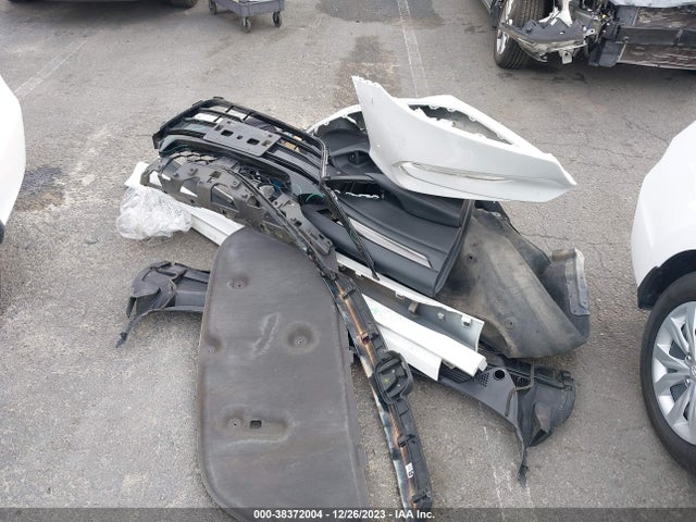 Honda Accord Sport 2020 1HGCV1F36LA034515 Image 12