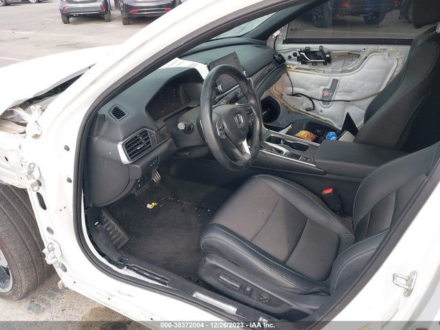 Honda Accord Sport 2020 1HGCV1F36LA034515 Image 5