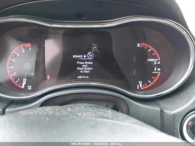 Dodge Durango Sxt 2014 1C4RDHAG7EC339060 Image 7