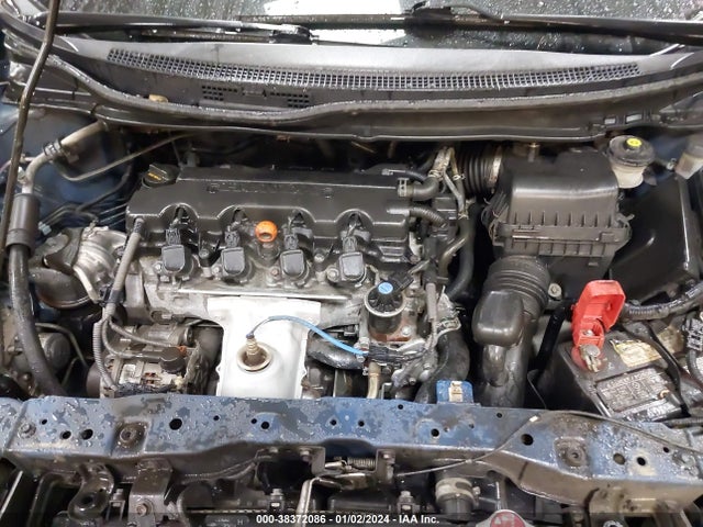 Honda CIVIC EX 2015 2HGFG3A82FH522002 Image 10