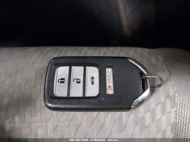 Honda CIVIC EX 2015 2HGFG3A82FH522002 Image 11