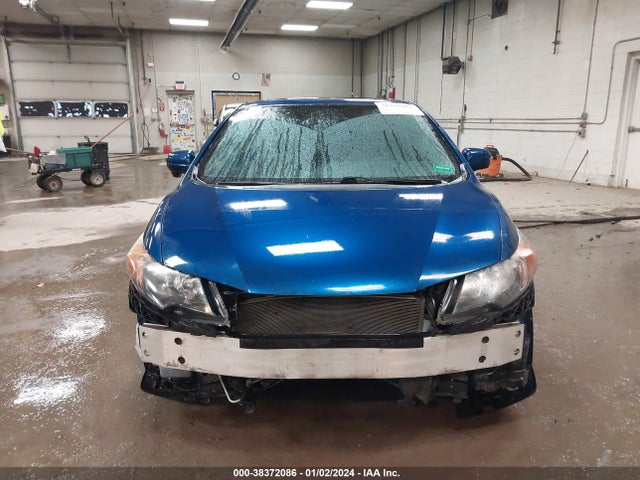 Honda CIVIC EX 2015 2HGFG3A82FH522002 Image 12