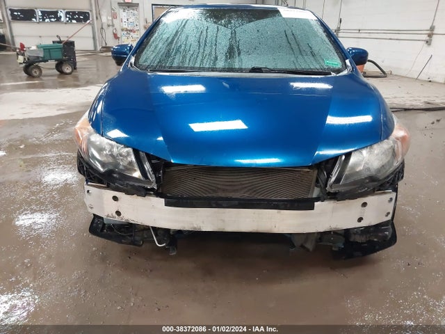 Honda CIVIC EX 2015 2HGFG3A82FH522002 Image 6
