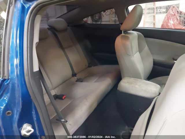 Honda CIVIC EX 2015 2HGFG3A82FH522002 Image 8
