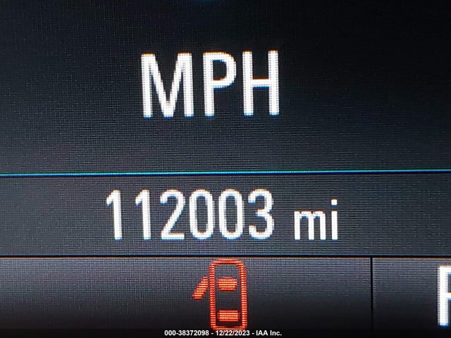 Chevrolet Camaro 1lt 2016 1G1FB1RS3G0169852 Image 16