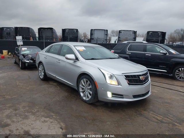 2017 2G61M5S39H9141277 main image