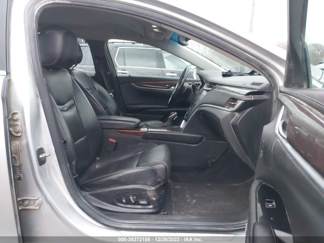 Cadillac XTS LUXURY 2017 2G61M5S39H9141277 Image 5