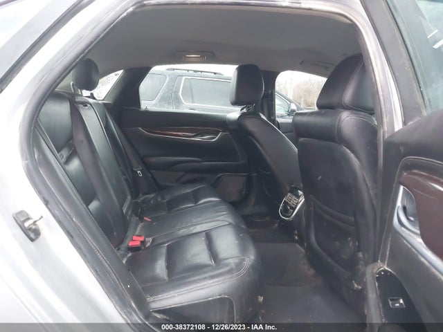 Cadillac XTS LUXURY 2017 2G61M5S39H9141277 Image 8