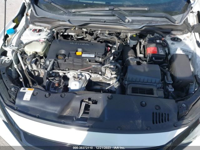 2HGFC2F85KH527591 Honda Civic Sport