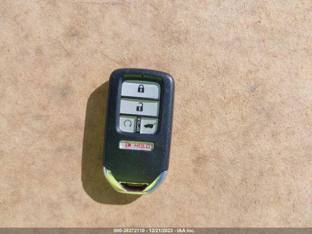 2HGFC2F85KH527591 Honda Civic Sport