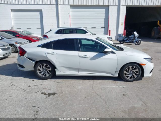 2HGFC2F85KH527591 Honda Civic Sport